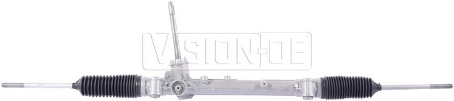TERREPOWER formerly BBB Industries Rack and Pinion Assembly P/N:202-0126