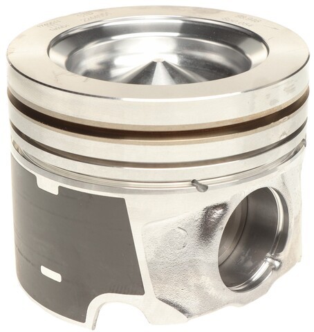 MAHLE Engine Piston P/N:S224-4051
