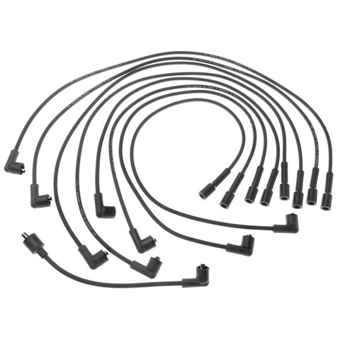 Standard Ignition Spark Plug Wire Set P/N:7831