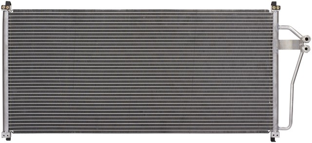 Spectra Premium A/C Condenser P/N:7-4008