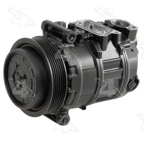Four Seasons A/C Compressor P/N:157330