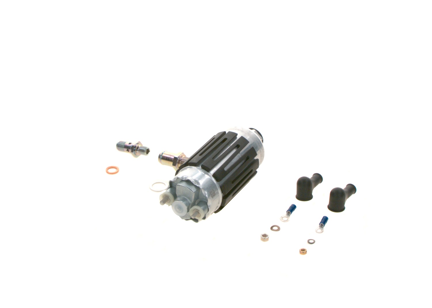 Bosch Electric Fuel Pump P/N:69898