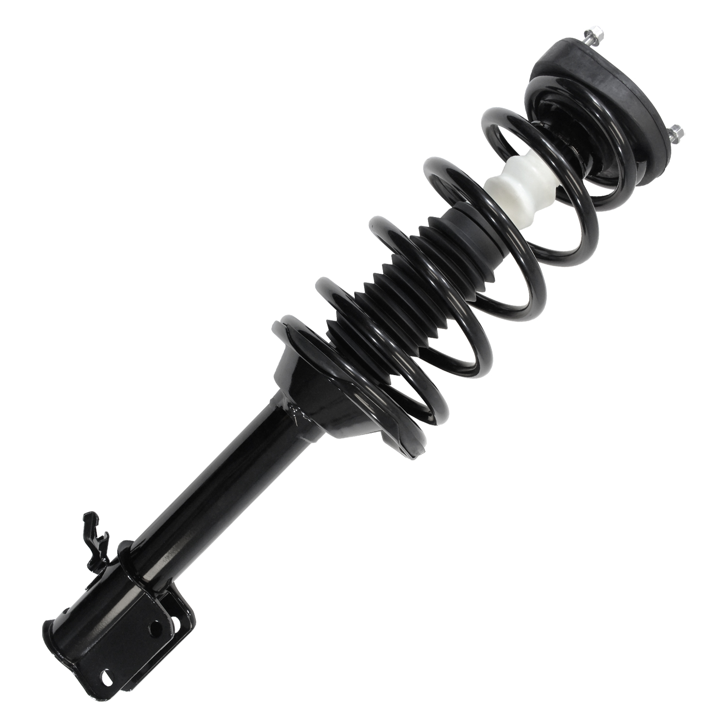 Unity Automotive Suspension Strut and Coil Spring Assembly P/N:15056