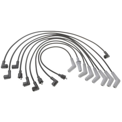 Spark Plug Wire Set TechSmart 27878