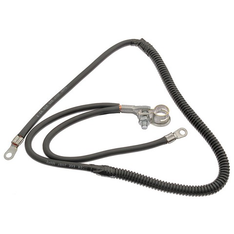 Standard Ignition Battery Cable P/N:A34-6TBB