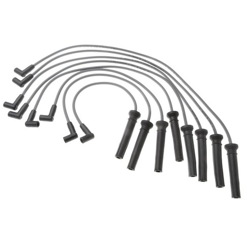 Standard Ignition Spark Plug Wire Set P/N:6913