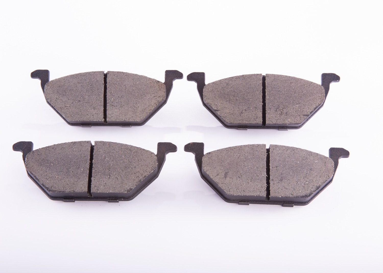 Bosch Disc Brake Pad Set P/N:BC768