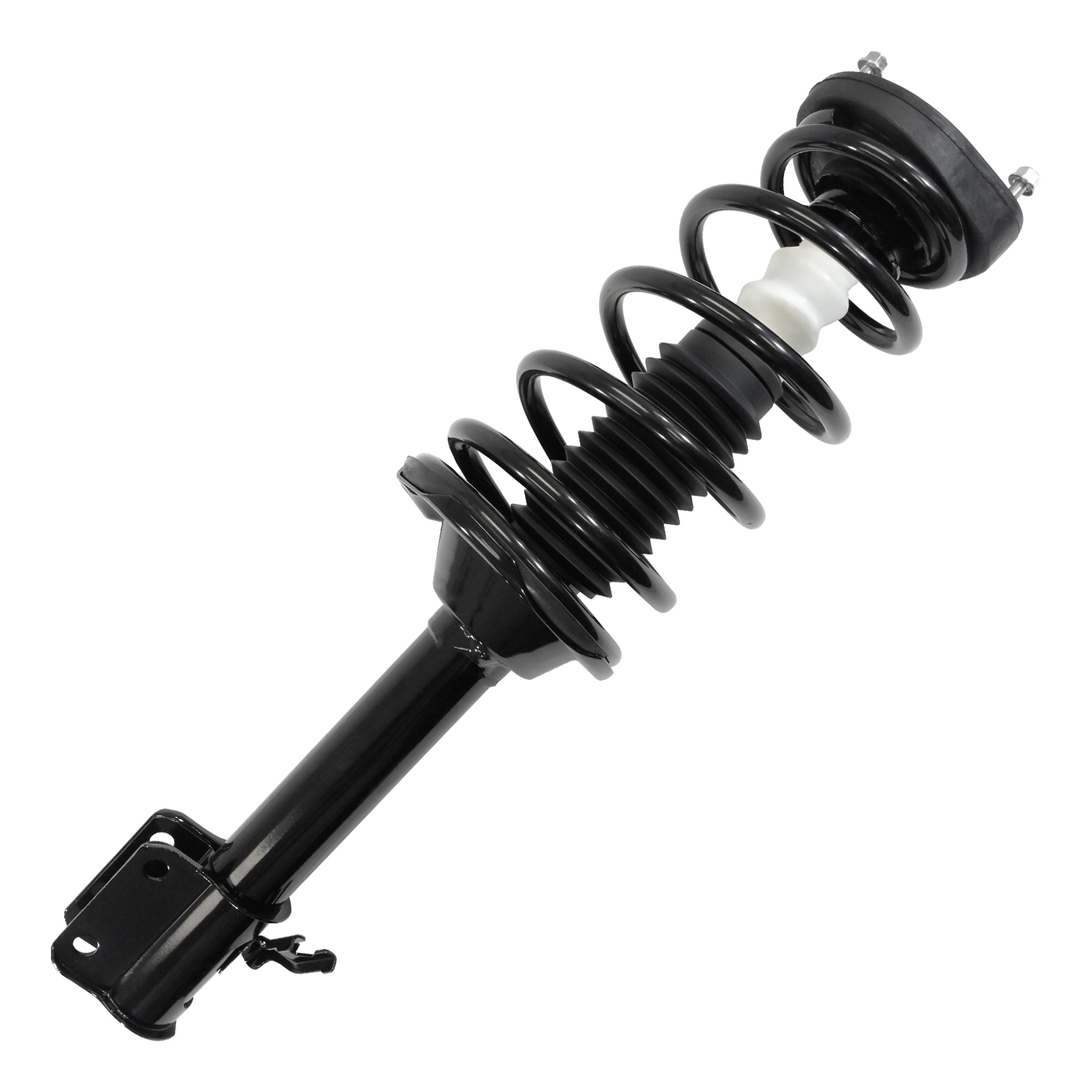 Unity Automotive Suspension Strut and Coil Spring Assembly P/N:15055
