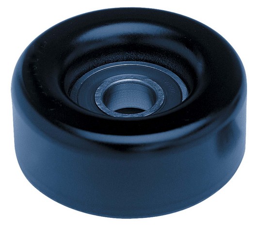 DRIVE PULLEY