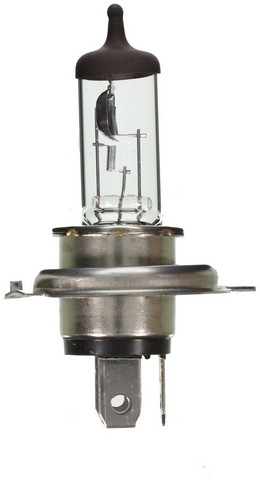 HALOGEN CAPSULE