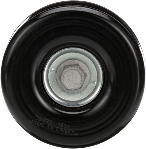 DRIVE PULLEY