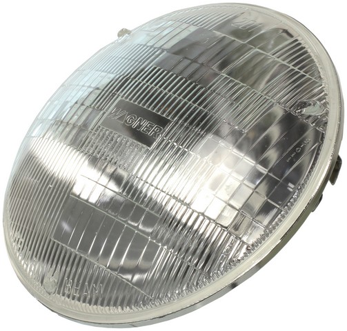 HALOGEN BULB