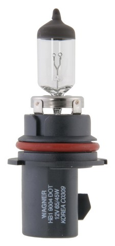 HALOGEN CAPSULE