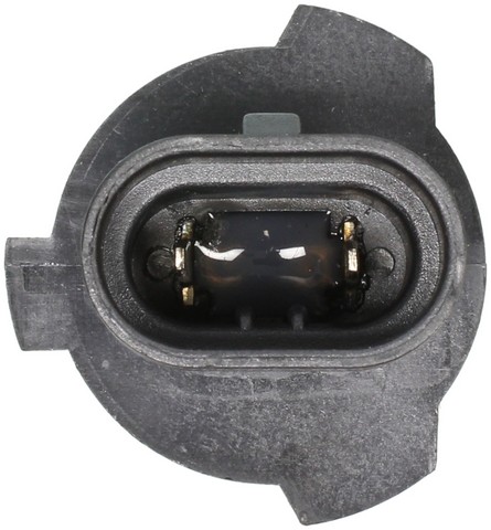 HALOGEN CAPSULE STRAIGHT CONNECTOR
