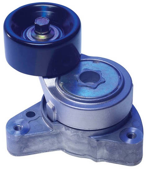 BELT DRIVE TENSIONER