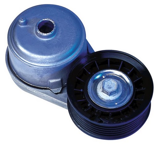 BELT DRIVE TENSIONER