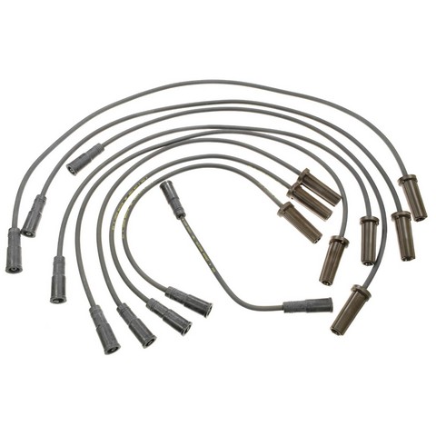 Standard Ignition Spark Plug Wire Set P/N:7861