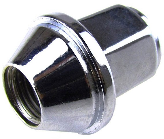 WHEEL NUT