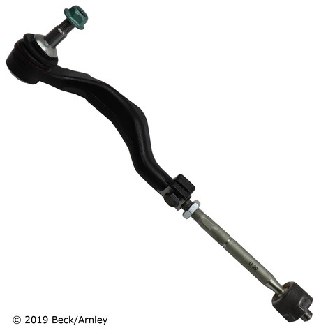 Beck/Arnley Steering Tie Rod Assembly P/N:101-8342