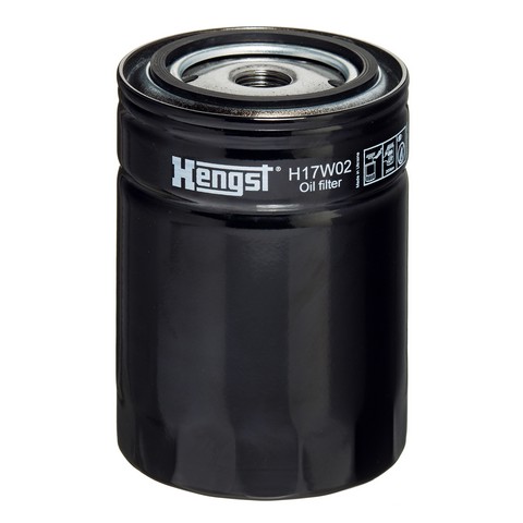 Hengst Engine Oil Filter P/N:H17W02