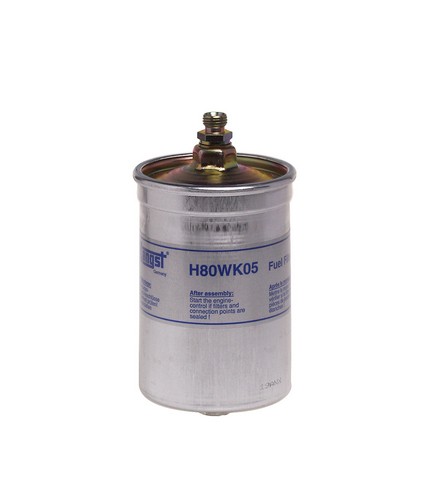 Fuel Filter HENGST H80WK05