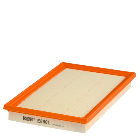 Air Filter HENGST E880L