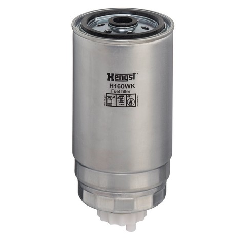 Hengst Fuel Filter P/N:H160WK