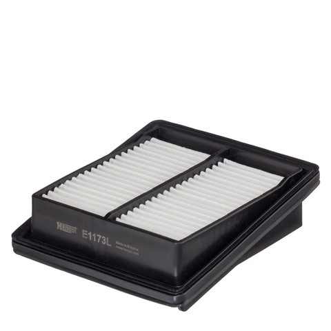 Hengst Engine Air Filter P/N:E1173L