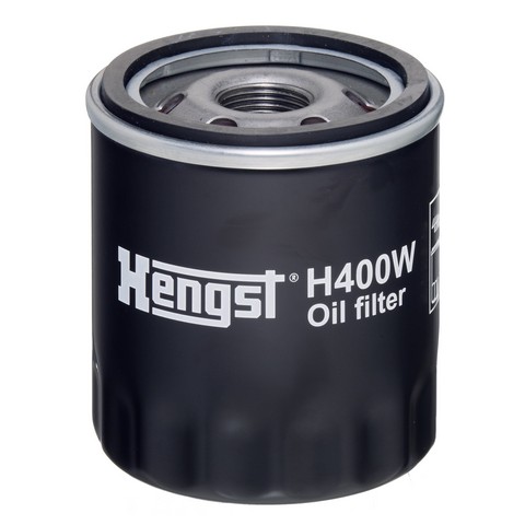Hengst Engine Oil Filter P/N:H400W