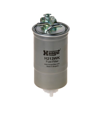 Fuel Filter HENGST H213WK
