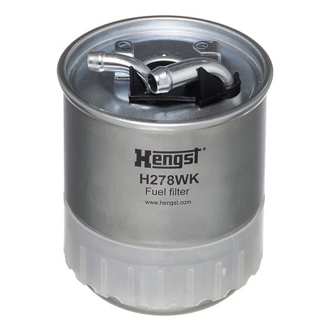 Fuel Filter HENGST H278WK