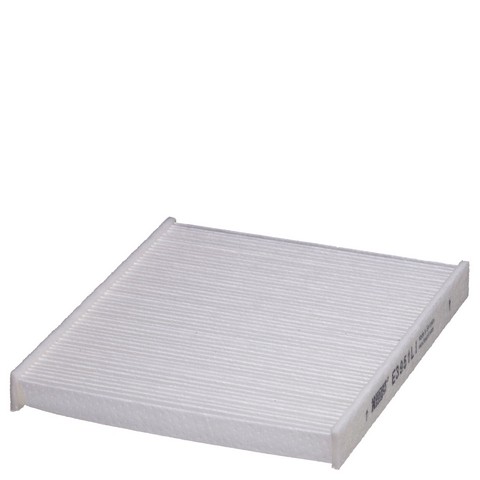 Hengst Cabin Air Filter P/N:E3951LI