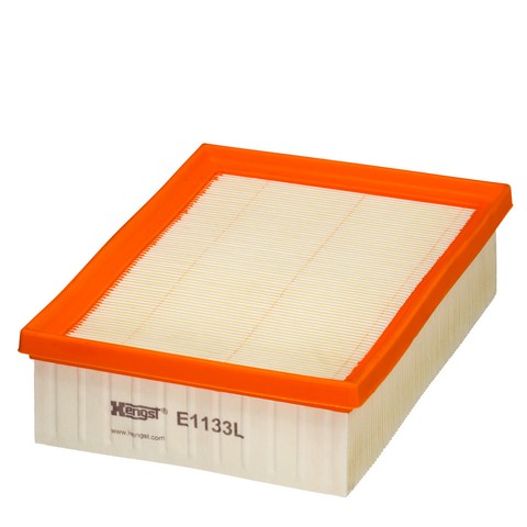 Hengst Engine Air Filter P/N:E1133L