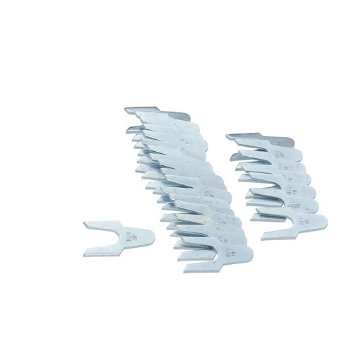 MOOG Chassis Products Alignment Caster / Camber Shim P/N:K100191