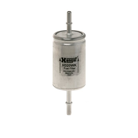 Hengst Fuel Filter P/N:H320WK