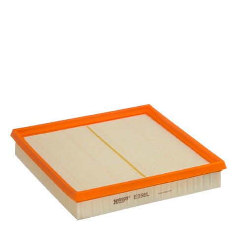 Air Filter HENGST E356L