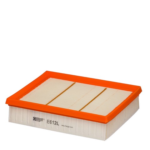 Air Filter HENGST E612L