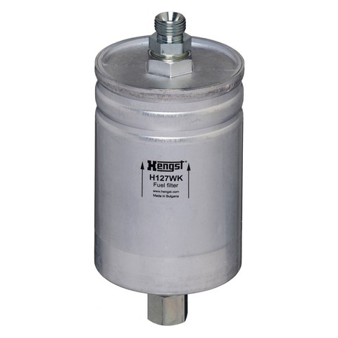 Fuel Filter HENGST H127WK