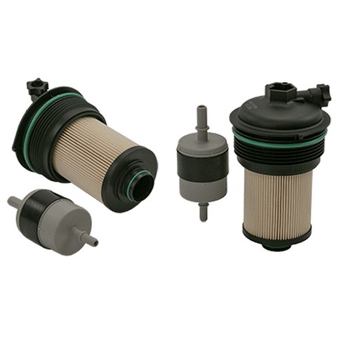 FUEL FILTER