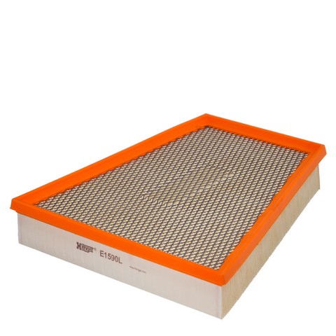 Hengst Engine Air Filter P/N:E1590L