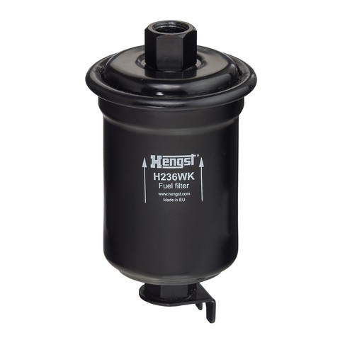 Hengst Fuel Filter P/N:H236WK