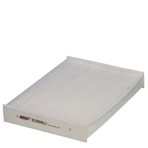 Hengst Cabin Air Filter P/N:E3906LI