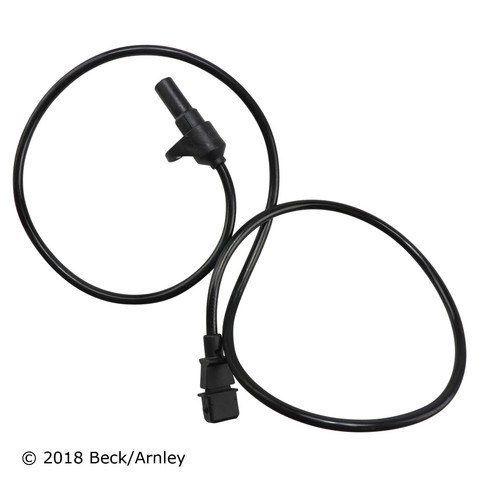 Beck/Arnley Engine Crankshaft Position Sensor P/N:180-0433