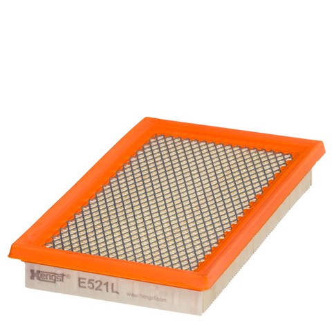 Hengst Engine Air Filter P/N:E521L