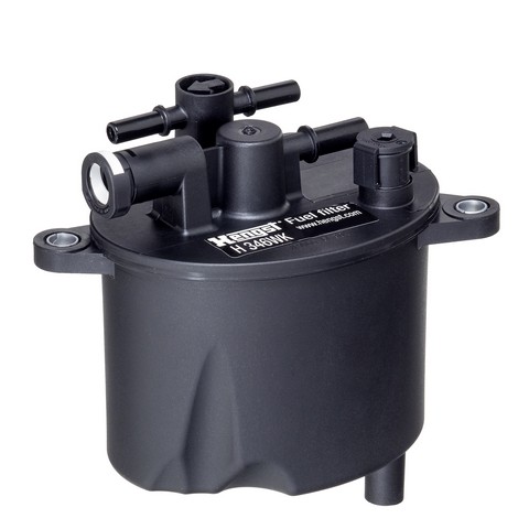 Hengst Fuel Filter P/N:H346WK