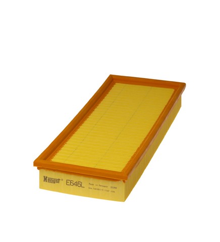 Hengst Engine Air Filter P/N:E646L