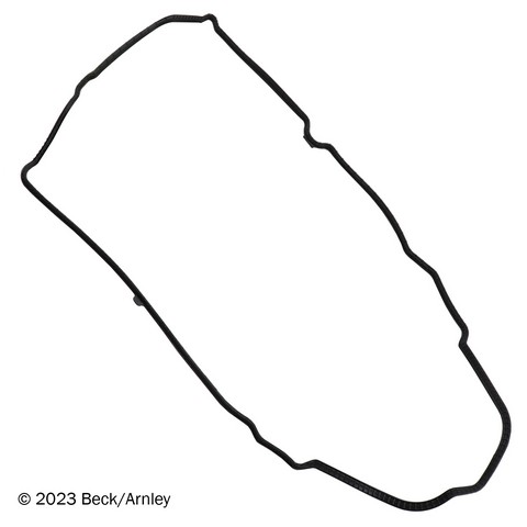 Beck/Arnley Engine Valve Cover Gasket Set P/N:036-2081