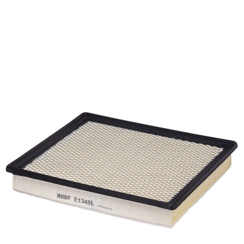 Hengst Engine Air Filter P/N:E1348L