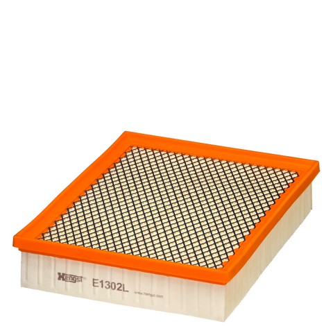Hengst Engine Air Filter P/N:E1302L