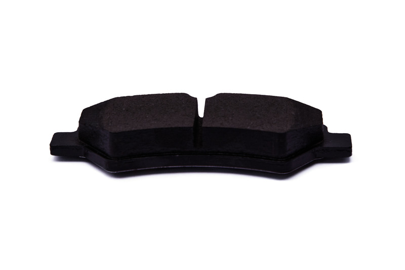 BRAKE PAD SET  DISC BRAKE